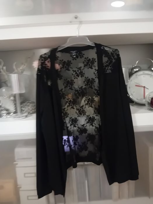 New Look Nowa przesliczna narzutka damska 46/48