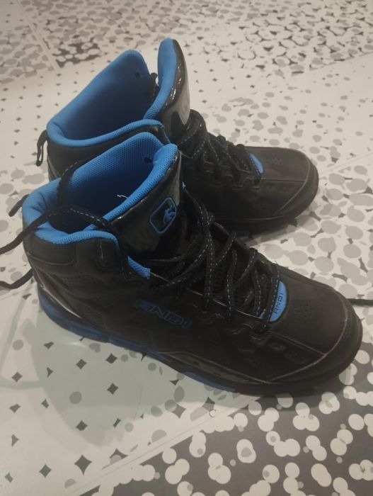 Черевики AND1 36 розмір