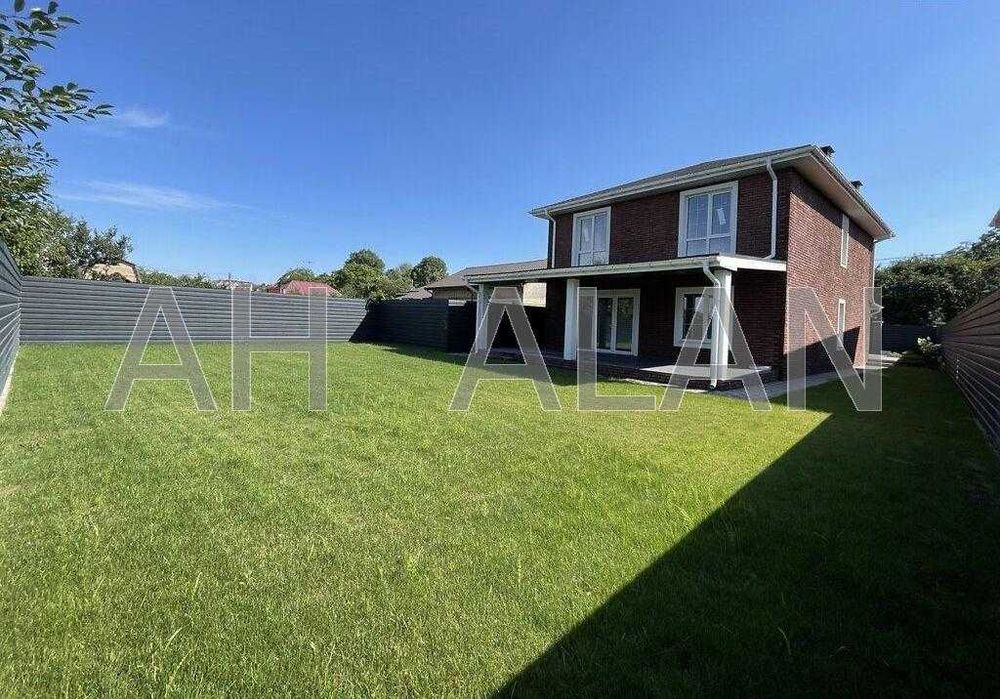 Дом по адресу (площадь 210 м²) - Atlanta.ua - фото 3