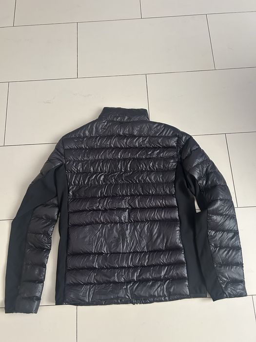 Moncler Vosges Жіноча Пухова Куртка