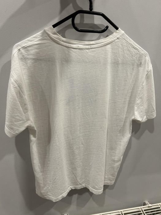 T-shirt stradivarius