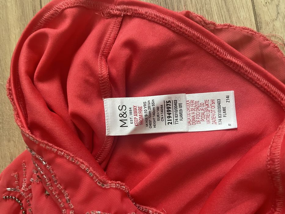 Плаття сукня Marks&Spencer