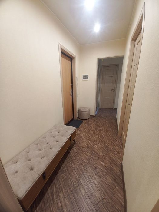 Здам 2 кімнатну квартиру по вул. ЗСУ