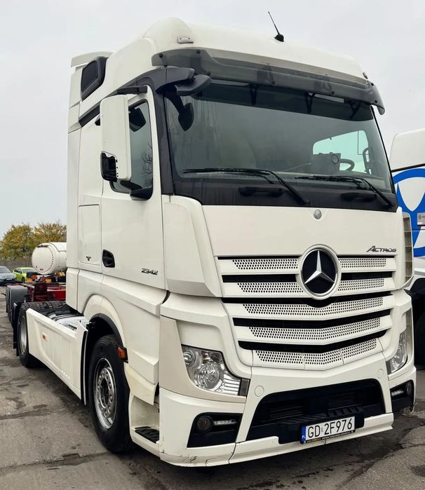 Mercedes-Benz