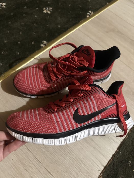 Кросівки Nike Running p.41 на 40,5 нові -25,5 см