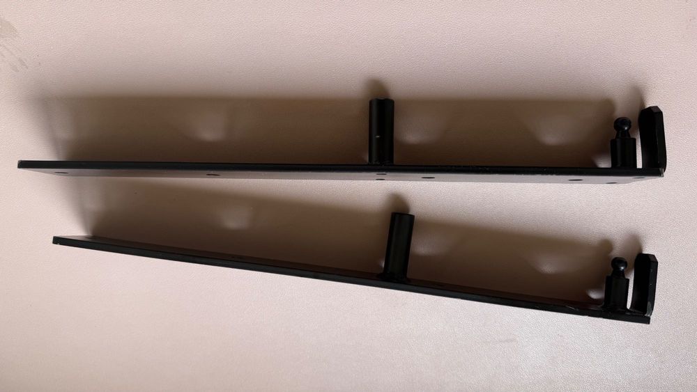Ferragens para cama abatível vertical