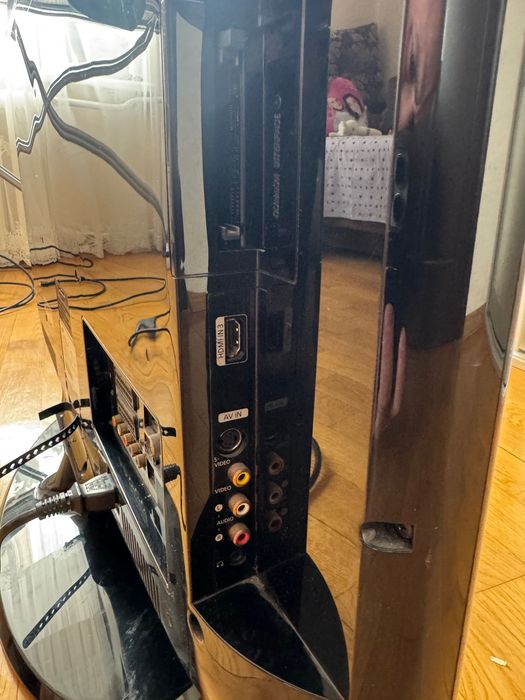 Телевізор samsung le32r86bd [R]