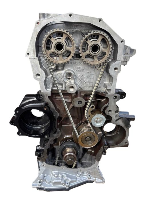 Silnik Ford Ranger 2.0 Ecoblue