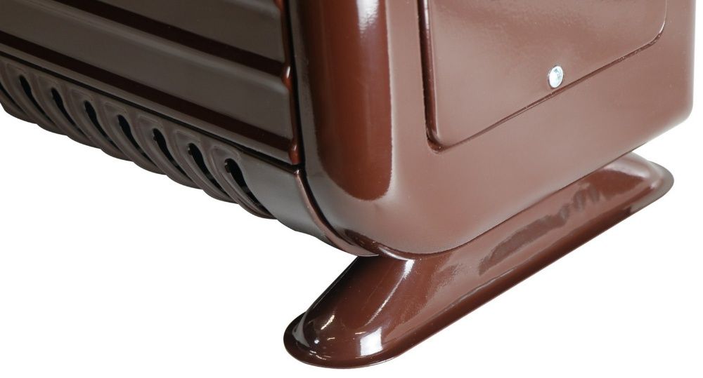 Grzejnik gazowy, ogrzewacz, piecyk FUJIJAMA FHS 11000 F wentylator