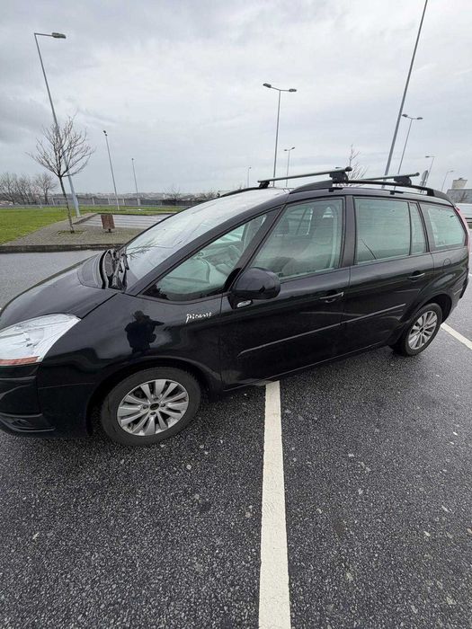 Citroen Grande Picasso