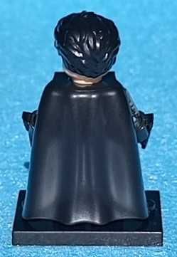 Batman DCEU v2 (DC Comics)