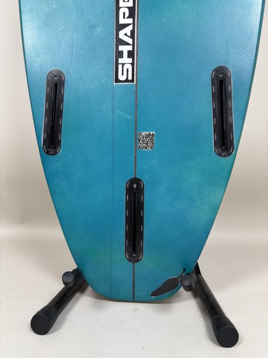 Prancha de Surf - Chilli A2 5'8'' | 25 L