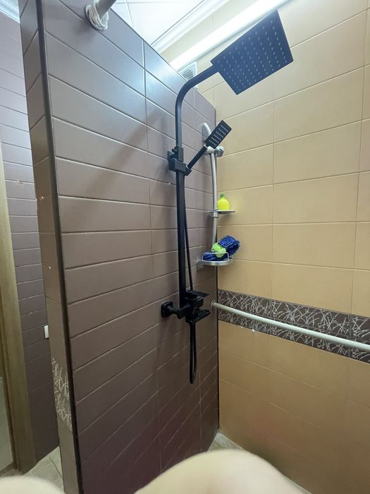 Сдам 1-но комнатную в Цветном Бульваре, новая техника