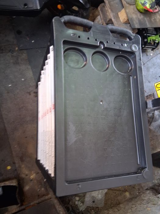 Ferramentas para carros