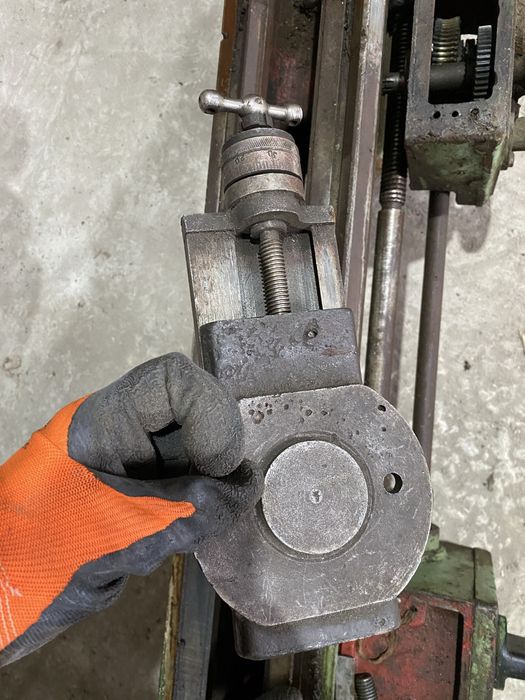 Токарний верстат ТВ4,запчастини(станок)