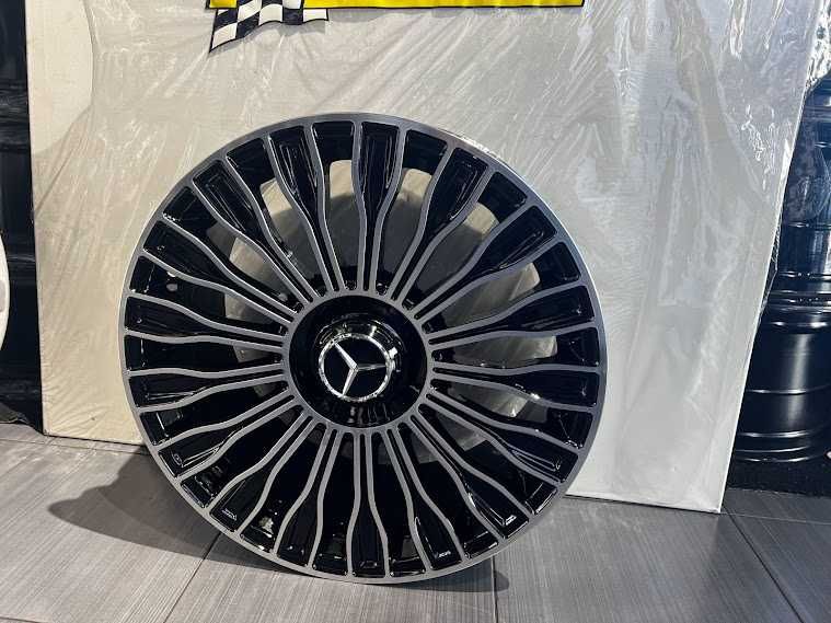 jantes 20 mercedes 5x112