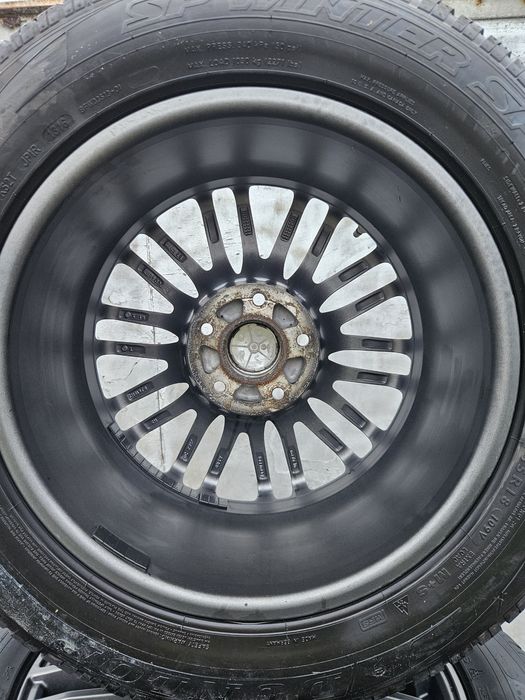 Диски 5×130 r18 диски легкосплавні 5×130 Touareg Cayenne Audi Q7