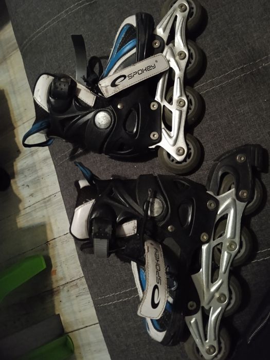 Rolki spokey dlugosc buta 20