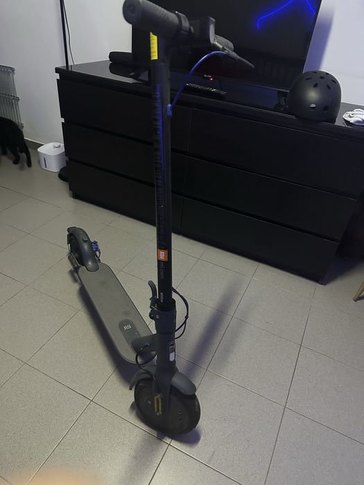 Trotinete eletrica Xiaomi mi 3