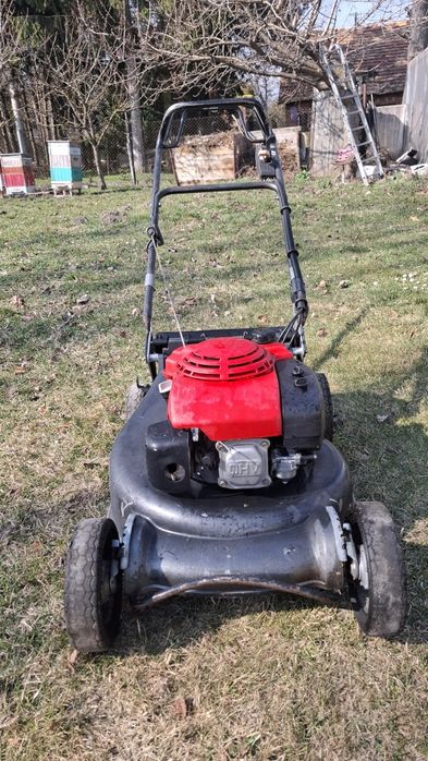 Kosiarka spalinowa Honda HRH 536