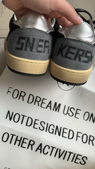 Buty premium kopia golden goose