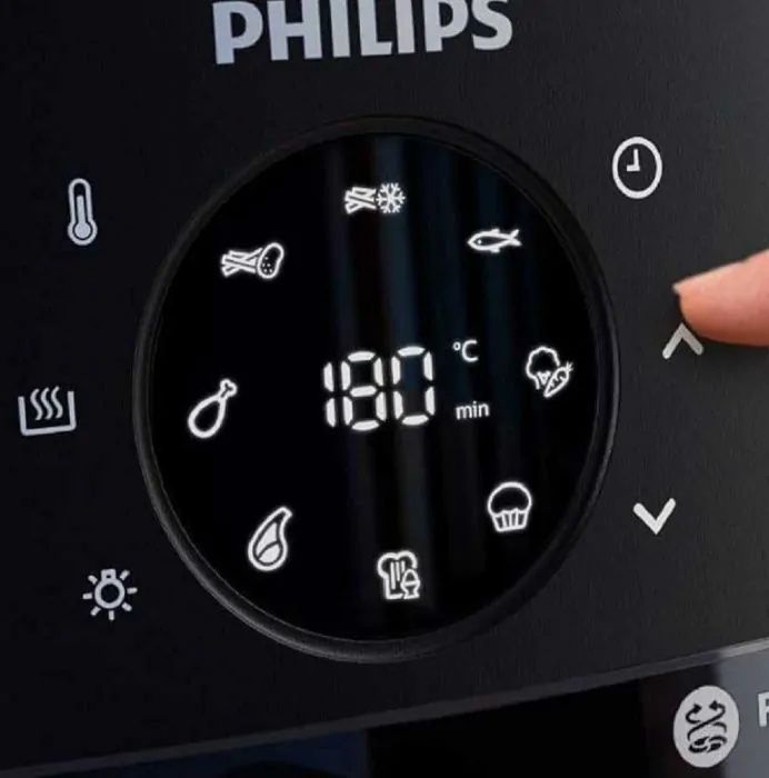 Аерогриль мультипіч Philips НОВА