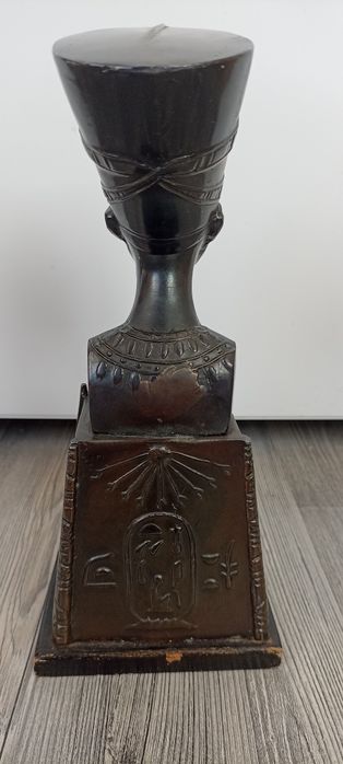 Єгипетські статуетку.