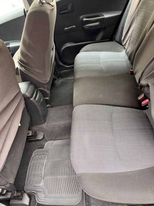Kia ceed 1.4 2012