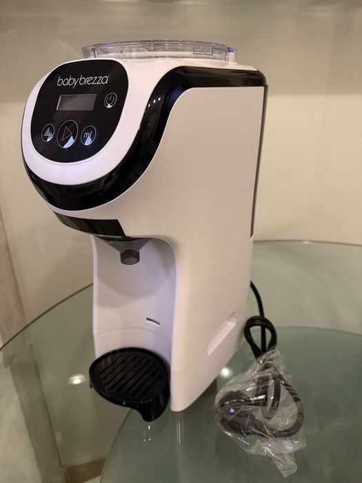 Продам Baby Brezza Formula Pro Mini