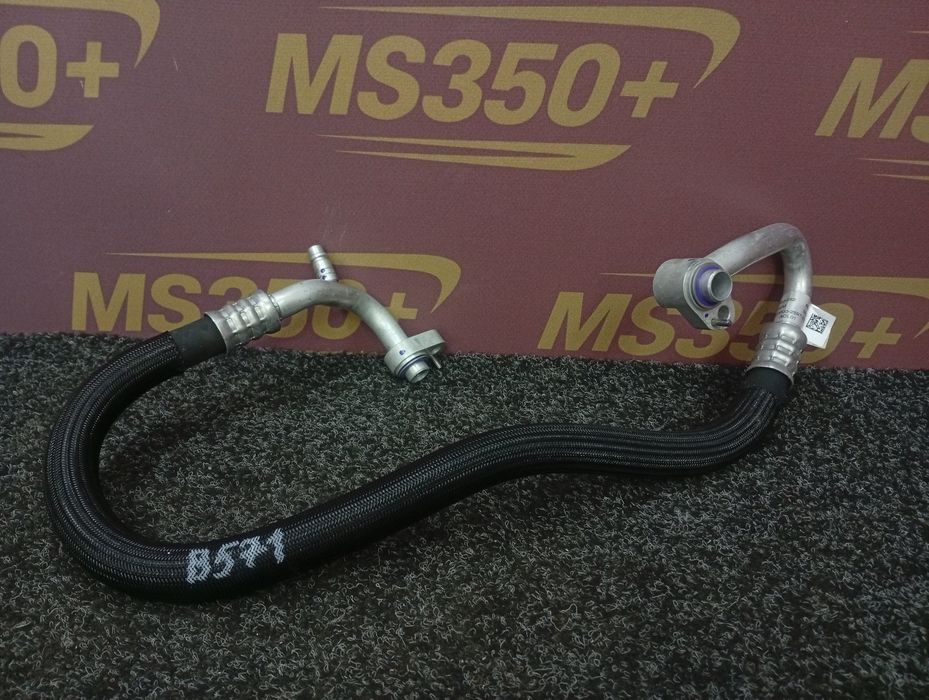 Патрубок кондиціонера BMW X5 X6 G07 G06 B57 64536993262 бмв розборка шрот запчастини
