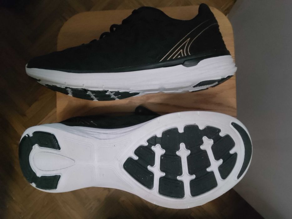 Кросівки Kappa 43 p.