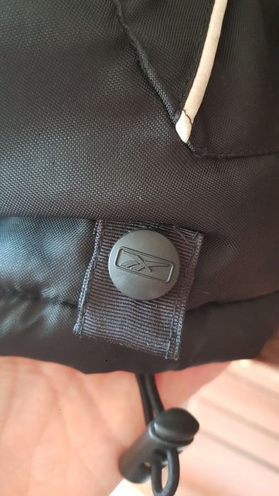 Zimowa kurtka Reebok