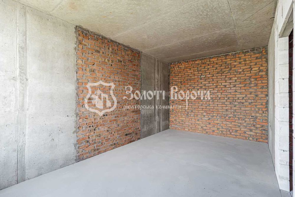 Квартира, 1к. Без ремонту. ЖК «POLARIS Home&Plaza», Оболонський район