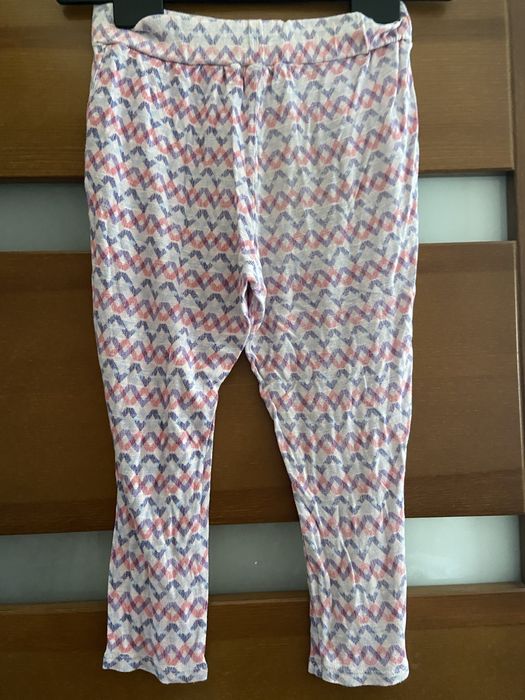 Spodnie smyk rozm.134