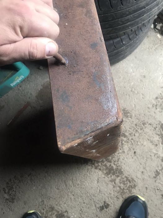 Сковорідка мангал нова радянського виробництва