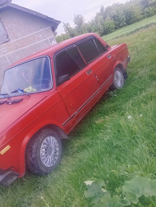 Продам ваз 2105 цікавить обмін