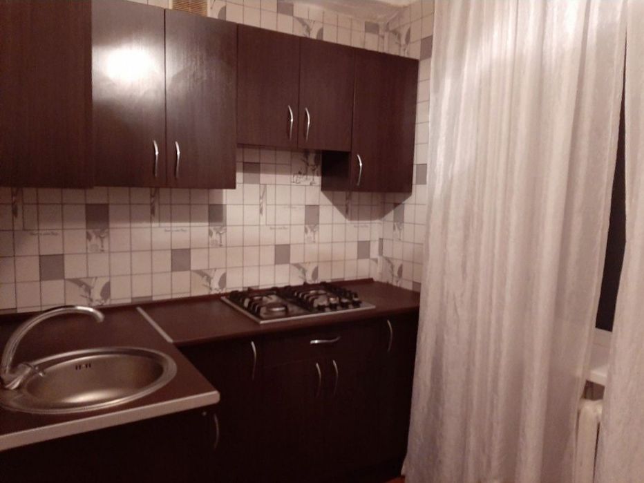 Срочная продажа: 1-к квартира.