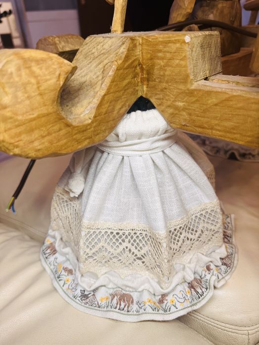 Ексклюзивна люстра 50-х років Німеччина