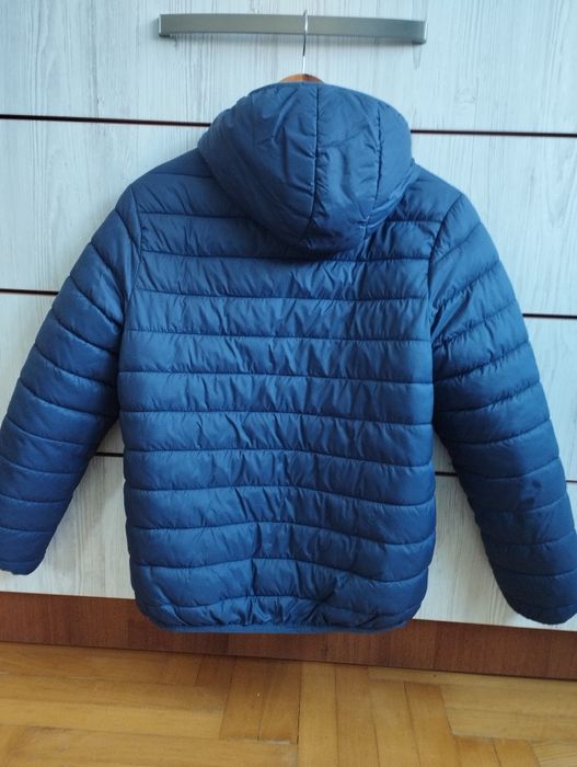 Куртка для хлопця на 12 р.