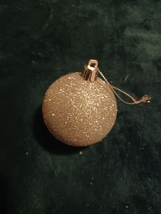 Conjunto enfeites de natal