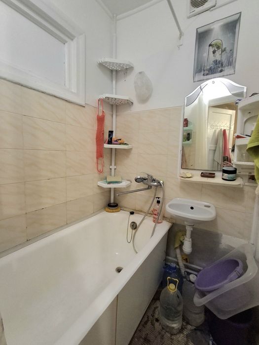 Продам 2к квартиру в центре Черноморска по ваучеру , сертификату и т.д.