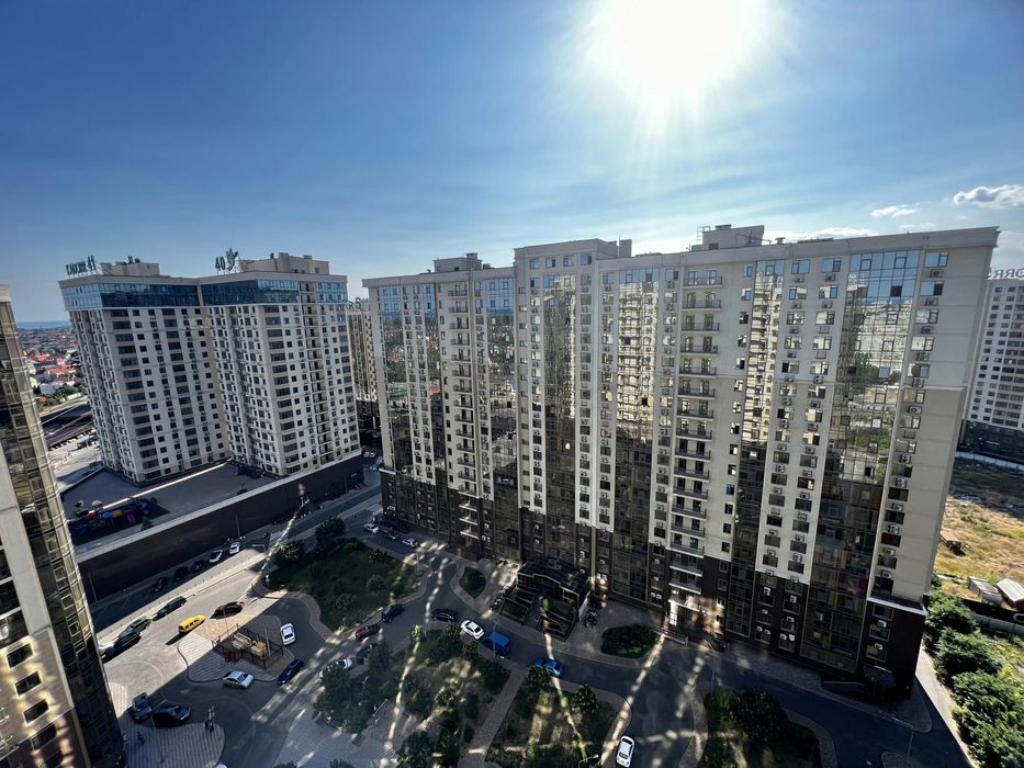 Продам 1 ком.квартиру в 3 Жемчужине на Таирова (679-370)