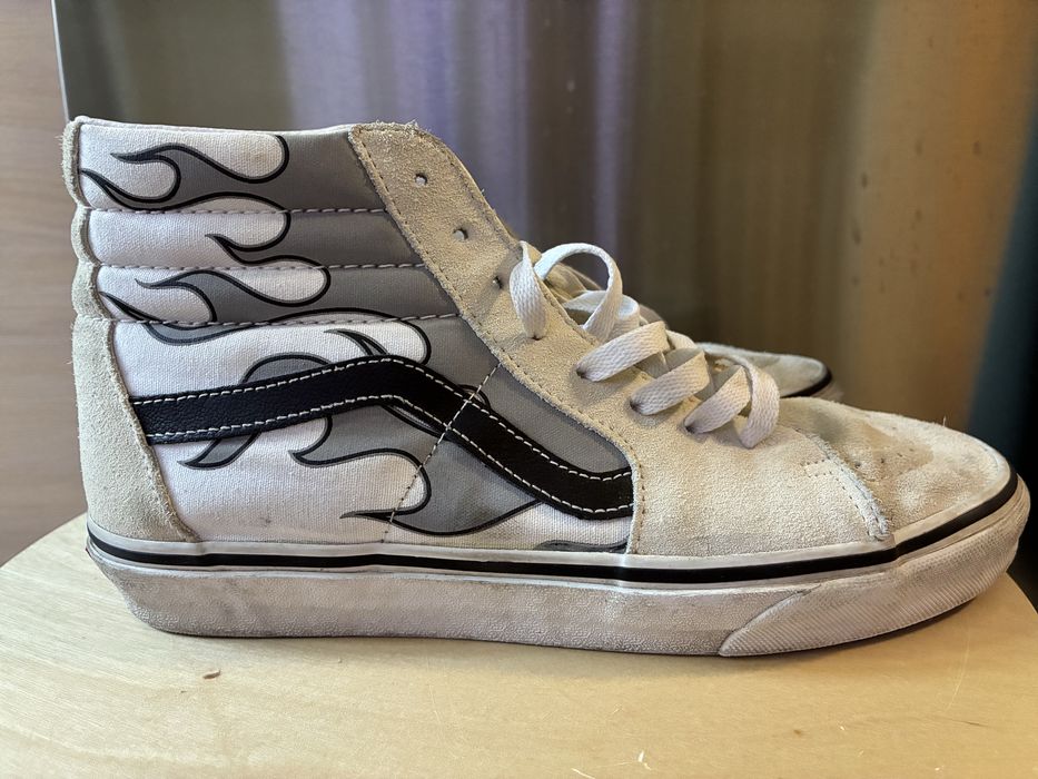 Trampki Vans rozm. 41