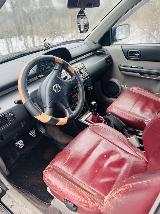 Продам Ніссан Х-Тріал Т 30