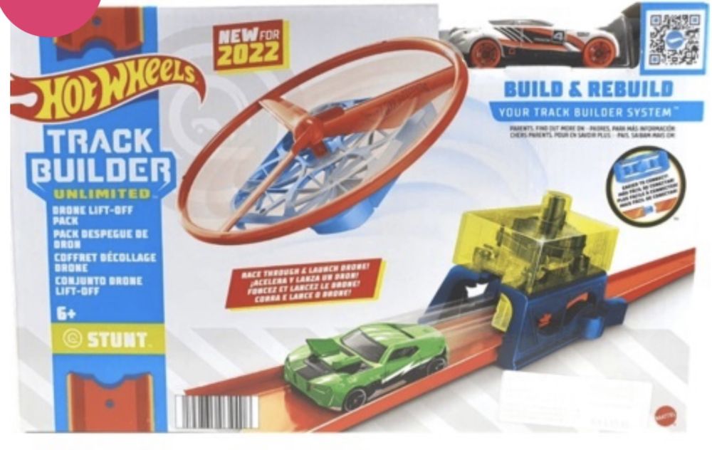 Hot wheels drone discount