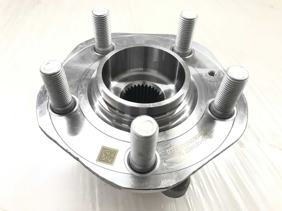 Маточина ступиця оригінал нова зад перед права ліва tesla model 3 Y