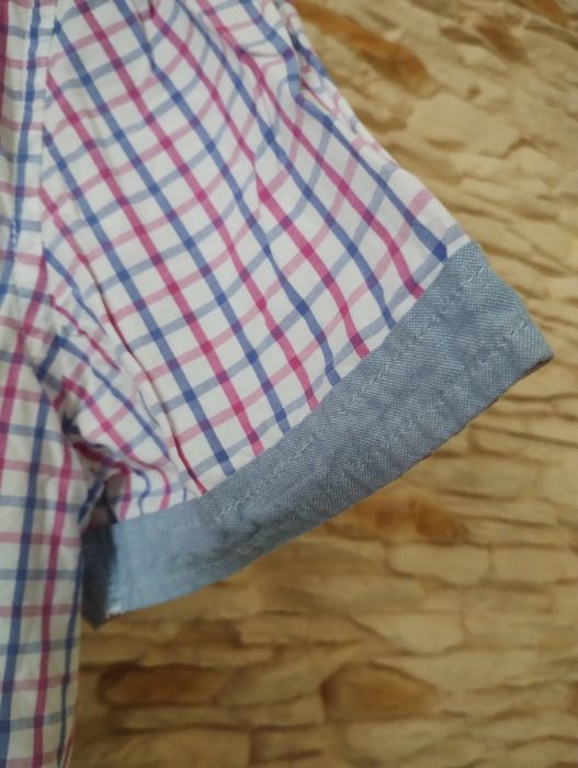 Letnia koszula Top Secret