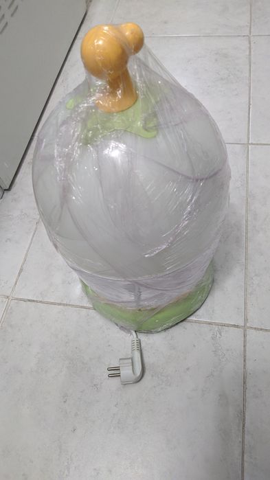 Esterelizador de biberões64585821422979122