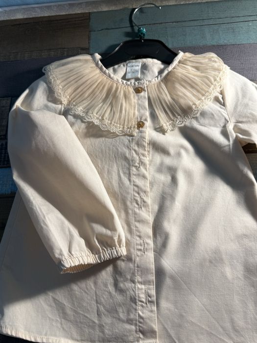 Костюм рубашка з шортами ls waikiki 98-104р