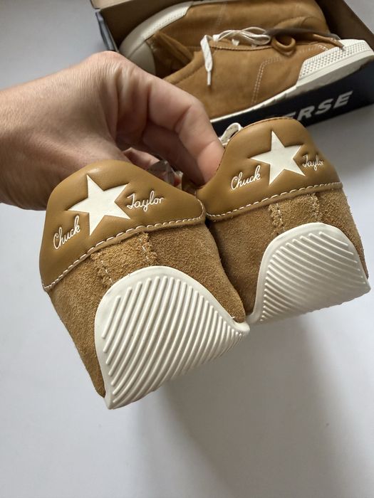 Converse оригінал